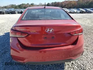 ✅ 2018 Hyundai Accent SE • VIN: 3KPC24A36JE013772 • Лот: 84016104. Опубликован ранее на Copart с пробегом 110 893 миль. Бесплатный доступ к архиву аукционных продаж из США и подробный отчёт об истории автомобиля на DreamBid. Изображение 6.
