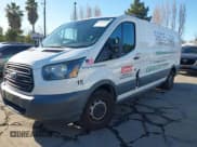 ✅ 2016 Ford Transit • VIN: 1FTYE2YG9GKA02801 • Лот: 41402962. Опубликован ранее на IAAI с пробегом 183 562 миль. Бесплатный доступ к архиву аукционных продаж из США и подробный отчёт об истории автомобиля на DreamBid. Изображение 18.