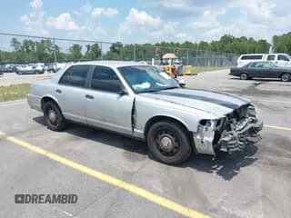 ✅ 2010 Ford Police Interceptor • VIN: 2FABP7BV0AX134313 • Лот: 42615560. Опубликован ранее на IAAI с пробегом 207 620 миль. Бесплатный доступ к архиву аукционных продаж из США и подробный отчёт об истории автомобиля на DreamBid. Изображение 1.