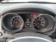 ✅ 2025 Mitsubishi Outlander S • VIN: JA4ARUAU3SU006254 • Lot: 80903755. Listed on Copart with 4,104 mi. Free auction sales archive from the USA and detailed vehicle history report at DreamBid. Image 9.