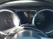 ✅ 2007 Ford Mustang Deluxe • VIN: 1ZVFT80N075279472 • Lot: 43406077. Listed on IAAI with 121,202 mi. Free auction sales archive from the USA and detailed vehicle history report at DreamBid. Image 7.