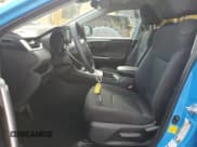 ✅ 2021 Toyota RAV4 Hybrid LE • VIN: 4T3MWRFV1MU024235 • Lot: 84386855. Listed on Copart with 89,291 mi. Free auction sales archive from the USA and detailed vehicle history report at DreamBid. Image 7.