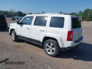 ✅ 2013 Jeep Patriot Limited • VIN: 1C4NJRCB7DD231853 • Lot: 42555798. Listed on IAAI with 119,527 mi. Free auction sales archive from the USA and detailed vehicle history report at DreamBid. Image 3.