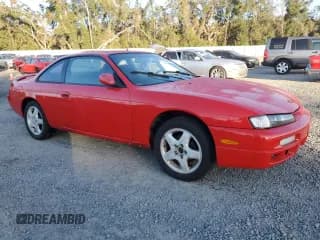 ✅ 1997 Nissan 240SX • VIN: JN1AS44D9VW102438 • Лот: 76045264. Опубликован ранее на Copart с пробегом 62 113 миль. Бесплатный доступ к архиву аукционных продаж из США и подробный отчёт об истории автомобиля на DreamBid. Изображение 4.