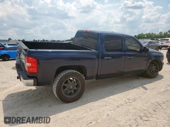 ✅ 2010 Chevrolet Silverado 1500 • VIN: 3GCRKSE26AG199303 • Лот: 67783835. Опубликован ранее на Copart с пробегом 158 967 миль. Бесплатный доступ к архиву аукционных продаж из США и подробный отчёт об истории автомобиля на DreamBid. Изображение 3.