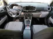 ✅ 2023 Hyundai Venue Limited • VIN: KMHRC8A33PU218003 • Lot: 46302495. Listed on Copart with 28,424 mi. Free auction sales archive from the USA and detailed vehicle history report at DreamBid. Image 8.