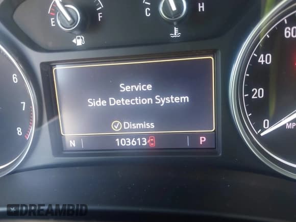 ✅ 2020 Buick Enclave Essence • VIN: 5GAEVAKW3LJ297666 • Лот: 43461969. Опубликован ранее на IAAI с пробегом 103 613 миль. Бесплатный доступ к архиву аукционных продаж из США и подробный отчёт об истории автомобиля на DreamBid. Изображение 15.