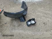 ✅ 2012 Kia Sportage LX • VIN: KNDPBCA23C7221128 • Lot: 60333615. Listed on Copart with Not provided. Free auction sales archive from the USA and detailed vehicle history report at DreamBid. Image 12.