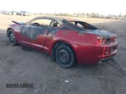 ✅ 2011 Chevrolet Camaro 1LT • VIN: 2G1FB1ED6B9140190 • Lot: 42215980. Wystawiony na IAAI z przebiegiem Nie podano. Bezpłatny archiwum sprzedaży aukcyjnych z USA i szczegółowy raport historii pojazdu na DreamBid. Zdjęcie 3.