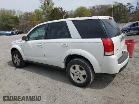 ✅ 2006 Saturn VUE • VIN: 5GZCZ63406S811894 • Lot: 53884145. Wystawiony na Copart z przebiegiem 204 663 mil. Bezpłatny archiwum sprzedaży aukcyjnych z USA i szczegółowy raport historii pojazdu na DreamBid. Zdjęcie 2.