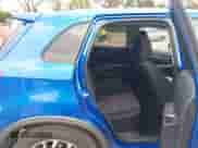 2019 Mitsubishi Outlander ES с VIN JA4AP3AU3KU025161, выставлен на аукционе IAAI как лот 43387789 с пробегом 167 888 миль миль и . История ставок и продаж доступна на DreamBid. Изображение 8.