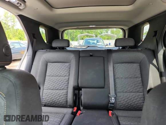 ✅ 2019 Chevrolet Equinox LT • VIN: 2GNAXKEV5K6185423 • Lot: 63104945. Listed on Copart with 56,515 mi. Free auction sales archive from the USA and detailed vehicle history report at DreamBid. Image 10.