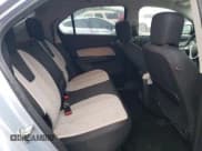 ✅ 2015 Chevrolet Equinox LT • VIN: 2GNFLFE33F6213524 • Лот: 72506254. Опубликован ранее на Copart с пробегом 146 031 миль. Бесплатный доступ к архиву аукционных продаж из США и подробный отчёт об истории автомобиля на DreamBid. Изображение 11.