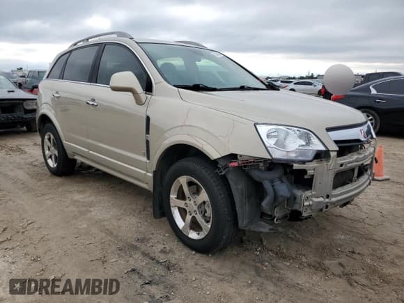 ✅ 2009 Saturn VUE XR • VIN: 3GSCL53719S595221 • Lot: 45348455. Wystawiony na Copart z przebiegiem 75 298 mil. Bezpłatny archiwum sprzedaży aukcyjnych z USA i szczegółowy raport historii pojazdu na DreamBid. Zdjęcie 4.