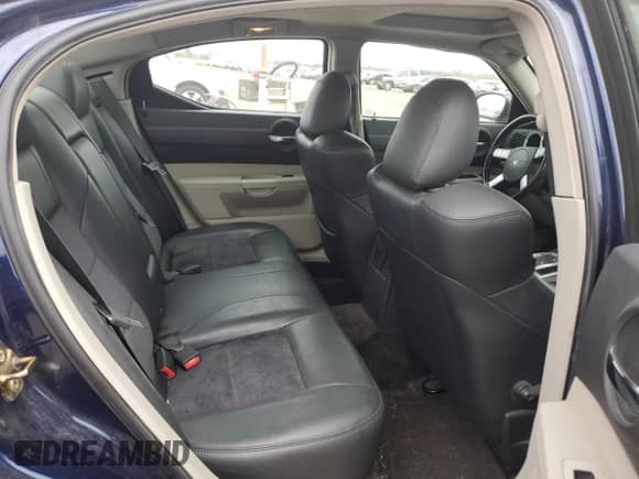 ✅ 2006 Dodge Charger R/T • VIN: 2B3KA53H16H301354 • Лот: 84337464. Размещён на Copart с пробегом 167 442 миль миль. Получите бесплатный доступ к архиву аукционных продаж из США и посмотрите подробный отчёт об истории автомобиля на DreamBid. Изображение 10.