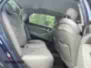 2015 Hyundai Genesis 5.0L with VIN KMHGN4JF1FU059842, listed as a Copart auction lot 53890334 with 84,182 mi miles and Salvage title. Bid and sale history available at DreamBid. Image 10.