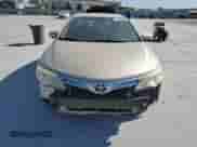 2012 Toyota Camry L z VIN 4T4BF1FK4CR245338, wystawiony jako Copart lot #89909825 z przebiegiem 204 171 mil mil oraz Czysty tytuł • Clean title. Historia ofert i sprzedaży dostępna na DreamBid. Obrazek 5.