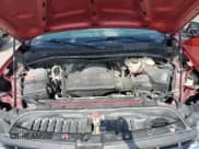 ✅ 2019 Chevrolet Silverado 1500 LT • VIN: 1GCUYDED8KZ100701 • Lot: 80261175. Wystawiony na Copart z przebiegiem 78 374 mil. Bezpłatny archiwum sprzedaży aukcyjnych z USA i szczegółowy raport historii pojazdu na DreamBid. Zdjęcie 11.