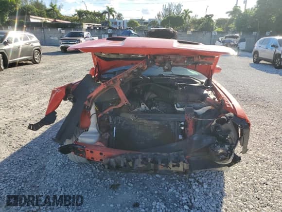 ✅ 2018 Dodge Challenger SXT Plus • VIN: 2C3CDZAG7JH219766 • Lot: 86645285. Wystawiony na Copart z przebiegiem 55 600 mil. Bezpłatny archiwum sprzedaży aukcyjnych z USA i szczegółowy raport historii pojazdu na DreamBid. Zdjęcie 5.