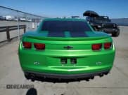 ✅ 2011 Chevrolet Camaro 2LT • VIN: 2G1FC1ED0B9165468 • Lot: 46947895. Listed on Copart with 170,443 mi. Free auction sales archive from the USA and detailed vehicle history report at DreamBid. Image 6.