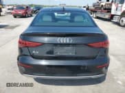 ✅ 2023 Audi A3 Premium • VIN: WAUAUDGY8PA085053 • Лот: 67965034. Опубликован ранее на Copart с пробегом 33 938 миль. Бесплатный доступ к архиву аукционных продаж из США и подробный отчёт об истории автомобиля на DreamBid. Изображение 6.