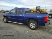 ✅ 2010 Chevrolet Silverado 1500 LTZ • VIN: 3GCRKTE32AG231159 • Lot: 74607184. Listed on Copart with 118,099 mi. Free auction sales archive from the USA and detailed vehicle history report at DreamBid. Image 2.
