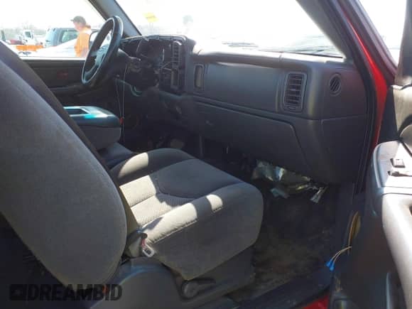 2006 Chevrolet Silverado 1500 Work Truck с VIN 1GCEC14X16Z244898, выставлен на аукционе IAAI как лот 41771220 с пробегом 140 357 миль миль и . История ставок и продаж доступна на DreamBid. Изображение 5.