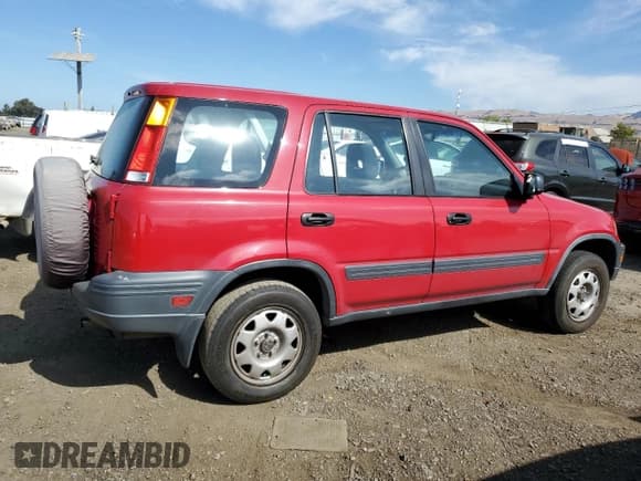 ✅ 2000 Honda CR-V LX • VIN: JHLRD2842YC011450 • Lot: 72453704. Wystawiony na Copart z przebiegiem 127 024 mil. Bezpłatny archiwum sprzedaży aukcyjnych z USA i szczegółowy raport historii pojazdu na DreamBid. Zdjęcie 3.