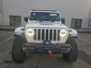 ✅ 2020 Jeep Wrangler Unlimited Rubicon • VIN: 1C4HJXFN1LW223385 • Лот: 94774755. Опубликован ранее на Copart с пробегом 110 534 миль. Бесплатный доступ к архиву аукционных продаж из США и подробный отчёт об истории автомобиля на DreamBid. Изображение 5.