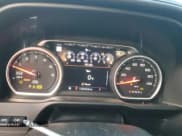 ✅ 2020 Chevrolet Silverado 1500 LTZ • VIN: 1GCVYGEL3LZ194789 • Lot: 80095495. Listed on Copart with 100,656 mi. Free auction sales archive from the USA and detailed vehicle history report at DreamBid. Image 9.