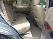 ✅ 2000 Lexus RX 300 • VIN: JT6GF10U8Y0048483 • Lot: 42969362. Listed on IAAI with 337,818 mi. Free auction sales archive from the USA and detailed vehicle history report at DreamBid. Image 8.