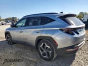 ✅ 2024 Hyundai Tucson Limited • VIN: 5NMJE3DE4RH397500 • Lot: 74960964. Wystawiony na Copart z przebiegiem 941 mil. Bezpłatny archiwum sprzedaży aukcyjnych z USA i szczegółowy raport historii pojazdu na DreamBid. Zdjęcie 2.