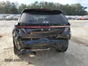 ✅ 2022 Hyundai Tucson Limited • VIN: KM8JE3AE7NU053744 • Lot: 80844494. Wystawiony na Copart z przebiegiem 61 121 mil. Bezpłatny archiwum sprzedaży aukcyjnych z USA i szczegółowy raport historii pojazdu na DreamBid. Zdjęcie 6.