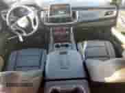 2024 Chevrolet Tahoe Z71 с VIN 1GNSKPKL6RR342717, выставлен на аукционе Copart как лот 56113605 с пробегом 9 599 миль миль и Списание • Salvage title. История ставок и продаж доступна на DreamBid. Изображение 8.