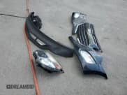 ✅ 2017 Chevrolet Equinox LT • VIN: 2GNFLFE35H6152826 • Лот: 67539644. Опубликован ранее на Copart с пробегом 37 691 миль. Бесплатный доступ к архиву аукционных продаж из США и подробный отчёт об истории автомобиля на DreamBid. Изображение 13.