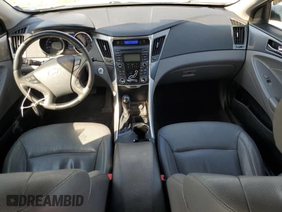 ✅ 2012 Hyundai Sonata Hybrid • VIN: KMHEC4A41CA055184 • Lot: 70484464. Listed on Copart with 152,983 mi. Free auction sales archive from the USA and detailed vehicle history report at DreamBid. Image 8.