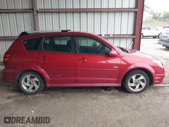 ✅ 2008 Pontiac Vibe • VIN: 5Y2SL658X8Z407350 • Лот: 42873443. Опубликован ранее на IAAI с пробегом 189 351 миль. Бесплатный доступ к архиву аукционных продаж из США и подробный отчёт об истории автомобиля на DreamBid. Изображение 13.