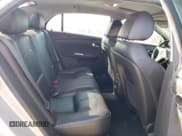 ✅ 2011 Chevrolet Malibu LTZ • VIN: 1G1ZE5E15BF280062 • Lot: 81343684. Listed on Copart with 192,605 mi. Free auction sales archive from the USA and detailed vehicle history report at DreamBid. Image 10.