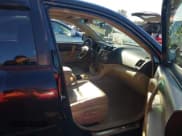 ✅ 2010 Toyota Highlander Limited • VIN: JTEJW3EH6A2048333 • Lot: 43445552. Listed on IAAI with 181,368 mi. Free auction sales archive from the USA and detailed vehicle history report at DreamBid. Image 5.