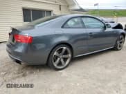 ✅ 2015 Audi S5 Premium Plus • VIN: WAUGGAFR3FA005148 • Lot: 52373864. Wystawiony na Copart z przebiegiem 139 866 mil. Bezpłatny archiwum sprzedaży aukcyjnych z USA i szczegółowy raport historii pojazdu na DreamBid. Zdjęcie 3.