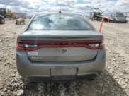 ✅ 2013 Dodge Dart GT • VIN: 1C3CDFCBXDD340759 • Lot: 58351445. Listed on Copart with 179,511 mi. Free auction sales archive from the USA and detailed vehicle history report at DreamBid. Image 6.