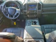 ✅ 2020 Ford Expedition XLT • VIN: 1FMJU1HT6LEA92568 • Lot: 95214535. Listed on Copart with 30,676 mi. Free auction sales archive from the USA and detailed vehicle history report at DreamBid. Image 8.