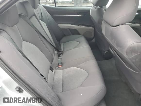 2022 Toyota Camry Hybrid LE с VIN 4T1C31AK8NU577381, выставлен на аукционе Copart как лот 83799825 с пробегом 60 855 миль миль и Списание • Salvage title. История ставок и продаж доступна на DreamBid. Изображение 10.