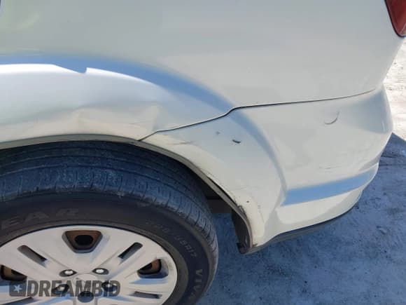 ✅ 2016 Dodge Journey Crossroad • VIN: 3C4PDCGG0GT174249 • Лот: 42545510. Опубликован ранее на IAAI с пробегом 187 261 миль. Бесплатный доступ к архиву аукционных продаж из США и подробный отчёт об истории автомобиля на DreamBid. Изображение 6.