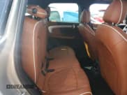 ✅ 2024 MINI Countryman Cooper S • VIN: WMZ53BR02R3R70682 • Lot: 74350254. Listed on Copart with Not provided. Free auction sales archive from the USA and detailed vehicle history report at DreamBid. Image 10.