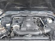 ✅ 2012 Nissan Frontier Pro-4X • VIN: 1N6AD0EV9CC474476 • Lot: 42776914. Listed on IAAI with 174,312 mi. Free auction sales archive from the USA and detailed vehicle history report at DreamBid. Image 10.