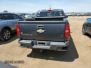 ✅ 2017 Chevrolet Colorado 4WD LT • VIN: 1GCGTCEN2H1204560 • Лот: 65600904. Опубликован ранее на Copart с пробегом 114 223 миль. Бесплатный доступ к архиву аукционных продаж из США и подробный отчёт об истории автомобиля на DreamBid. Изображение 6.