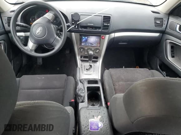 ✅ 2009 Subaru Outback • VIN: 4S4BP60C697328198 • Lot: 85781675. Listed on Copart with 214,441 mi. Free auction sales archive from the USA and detailed vehicle history report at DreamBid. Image 8.