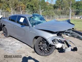 2016 Dodge Charger SE с VIN 2C3CDXBG3GH246684, выставлен на аукционе IAAI как лот 43456990 с пробегом Не указан миль и . История ставок и продаж доступна на DreamBid. Изображение 1.
