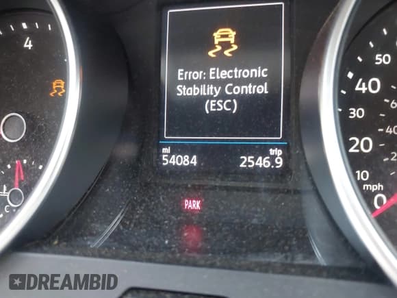 ✅ 2021 Volkswagen Tiguan S • VIN: 3VV1B7AX5MM148491 • Lot: 42561437. Listed on IAAI with 54,084 mi. Free auction sales archive from the USA and detailed vehicle history report at DreamBid. Image 15.